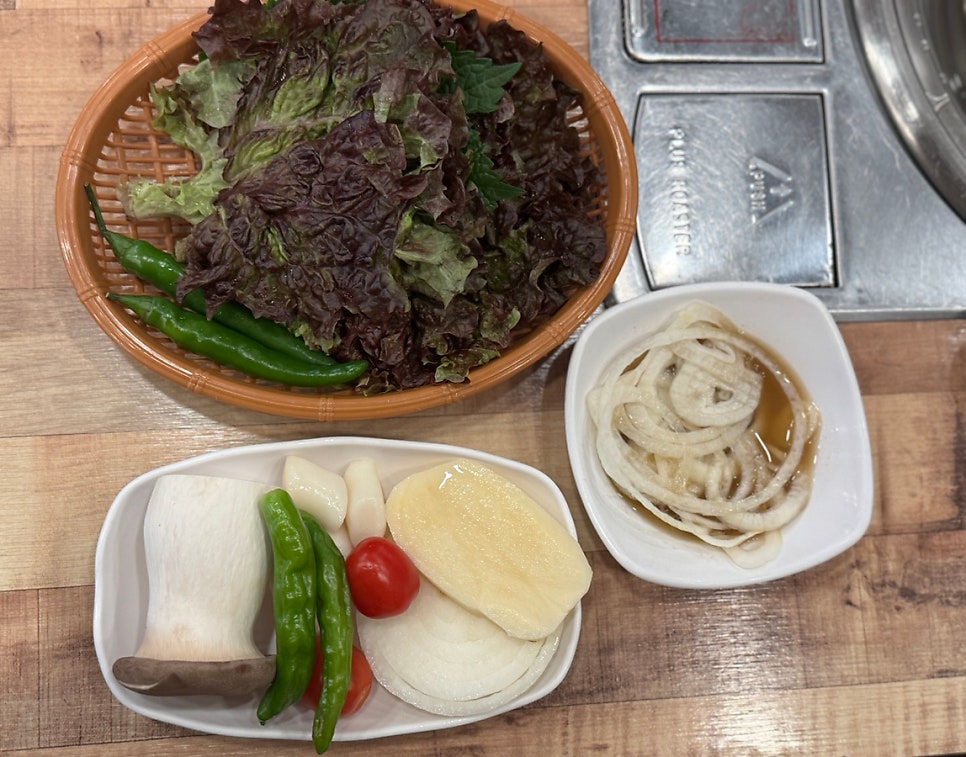 신남부정육점식당 사진 5