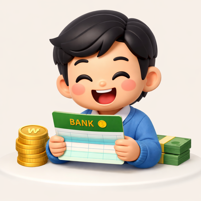 연금보험 조회 방법