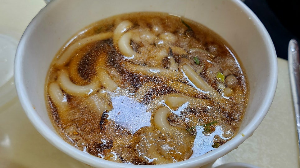 스시혼 신내점 사진 4