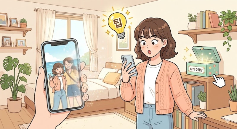 인스타그램 게시물 숨기기 취소 및 보관함 복구 방법 정리