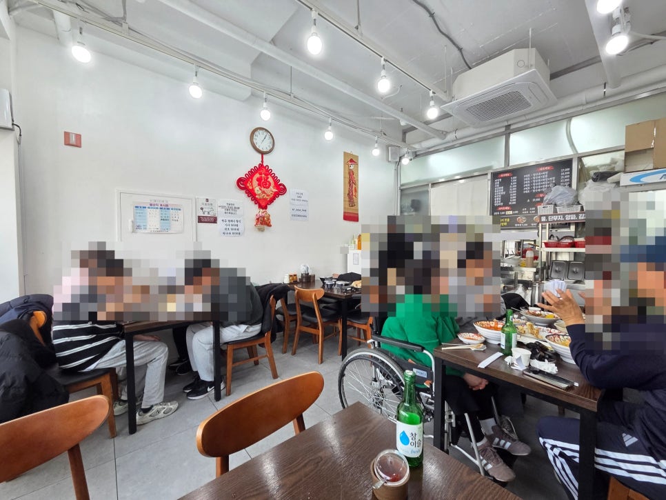 옛짜장 사진 2