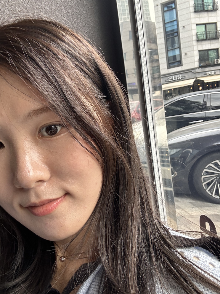  영등포 피부과 레이저 리프팅 텐써마 2주 후기
