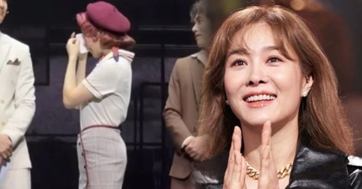  옥주현, 뮤지컬 독식 논란에 결국 눈물…“좋은 공연으로 보답” 90도 폴더 인사 재조명 (+안나 카레니나) 