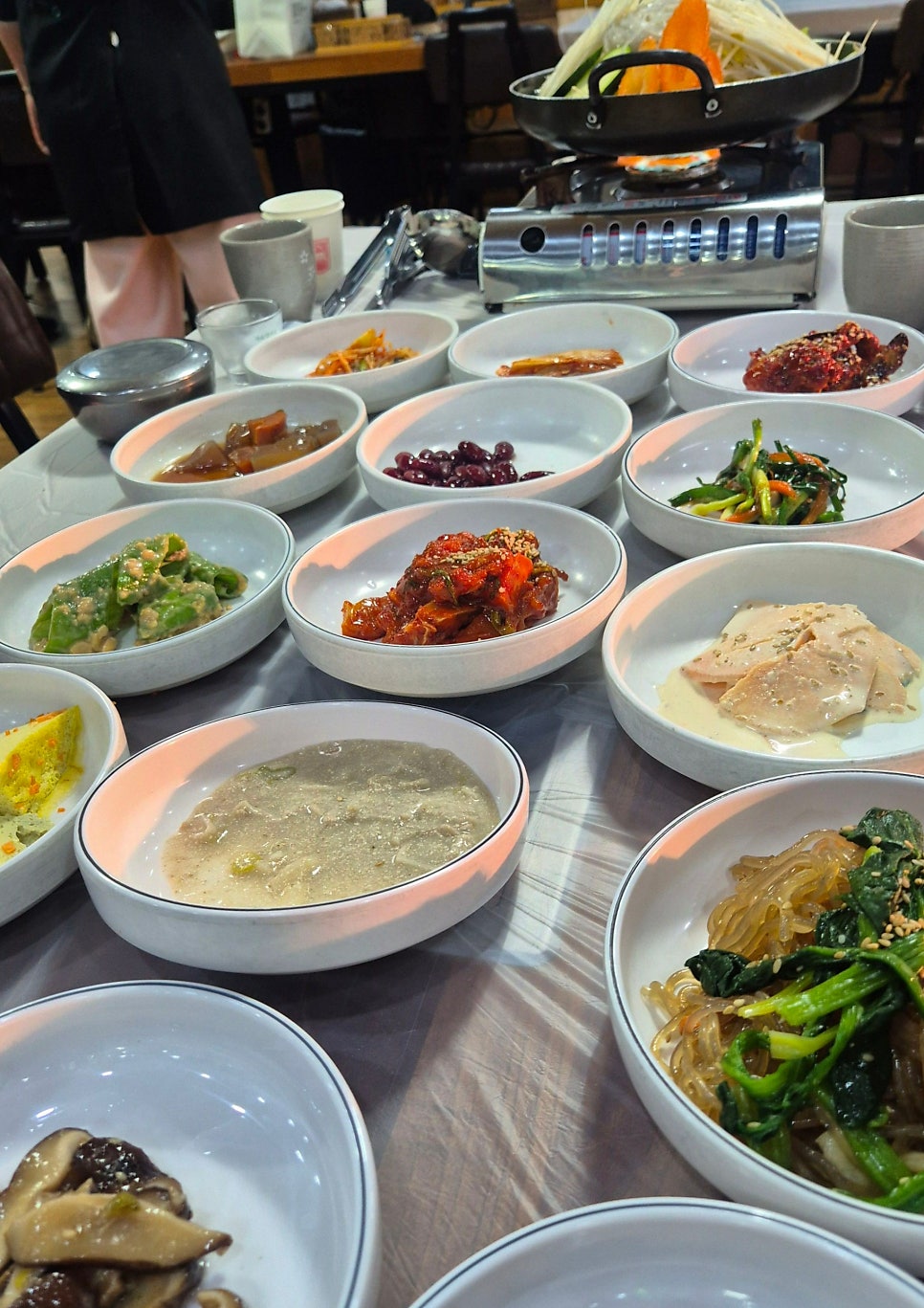 남촌숯불갈비 사진 3