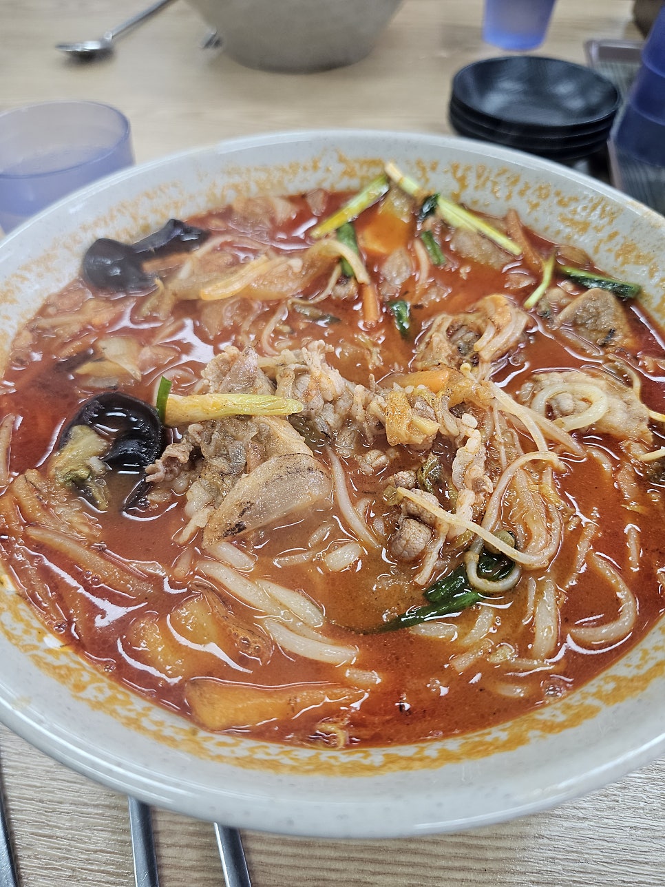 미가진짬뽕 사진 5