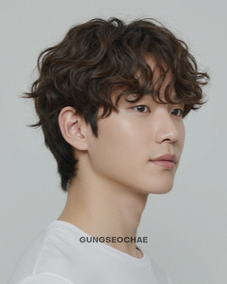  미용실에서 말하는 염색손상의 진짜 이유, 왜 염색 후 머릿결이 상할까? 궁서채헤어 성신여대점