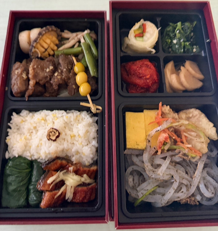 경복궁 삿뽀로도시락 서초점 사진 4