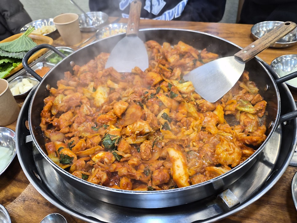 미성닭갈비 사진 5