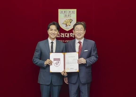 고대 법대 2번 입학한 조정식 영어강사 프로필 82년생