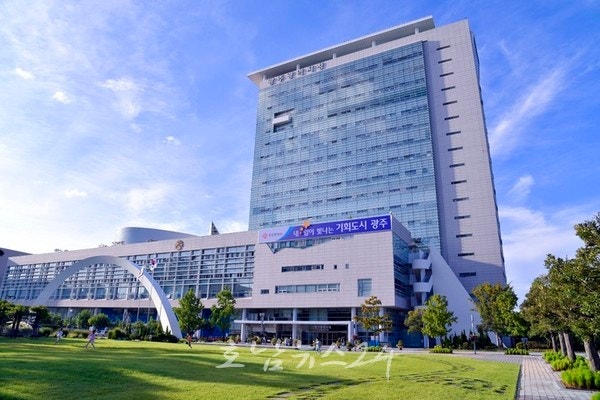  광주시, 올해 인구정책 1조5164억 투입..청년이 머물고 싶은 도시로 체질 전환한다