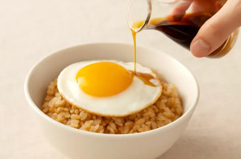 쯔유란? 쯔유와 간장의 차이 제대로 정리