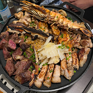 [구미/옥계동] 옥계동 맛집 술집 안주가 맛있는 이자카야 '낼름'