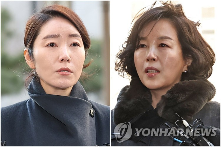  '1억 공천헌금' 강선우·김경 구속 갈림길…오늘 영장심사