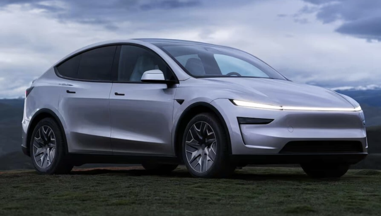  "EV9 긴장할까?" 테슬라 모델YL 한국 기대, 기대거리 681km의 파급력