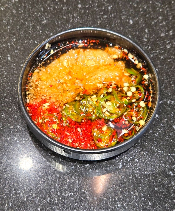 솥고집 시흥은계점 사진 5
