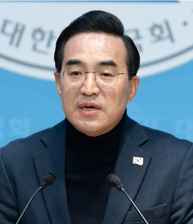 기획예산처 장관 후보 지명된 박홍근 의원 프로필(고향, 학력, 가족, 배우자, 자녀, 병역, 경....