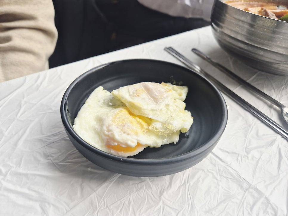 이화수전통육개장 익산함열점 사진 5