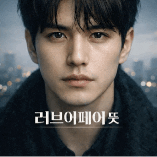Love Affair Meaning Fully Explained: Is it Adultery or Romance? The True Nature of the Emotions Lee Dong-wook Chose