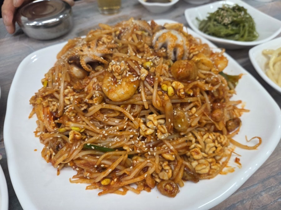 김복희대구왕뽈찜 경주외동점 사진 1