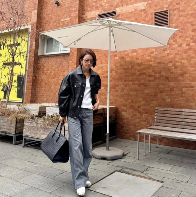  '월 임대료만 1억' 부동산 재벌 58세 여배우 자녀들 국제학교 보내려 제주도 별장 샀다