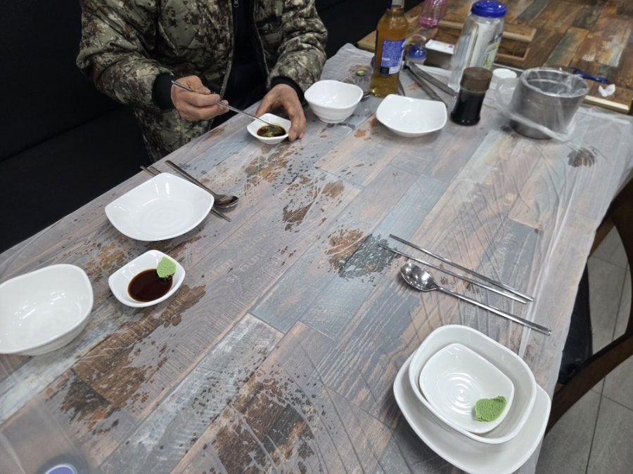 김복희대구왕뽈찜 경주외동점 사진 6