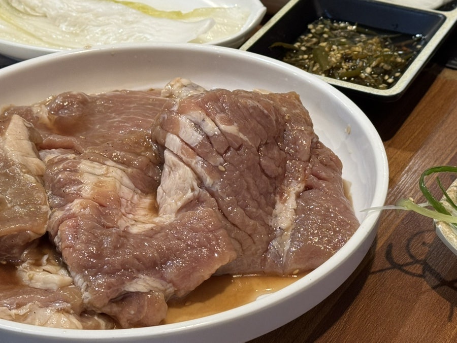 홍이집 부산본점 사진 6