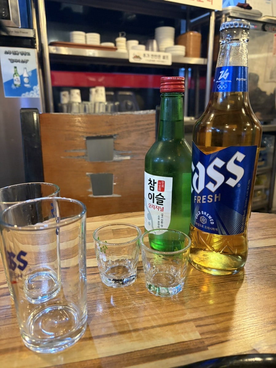 애담갈비 사진 4
