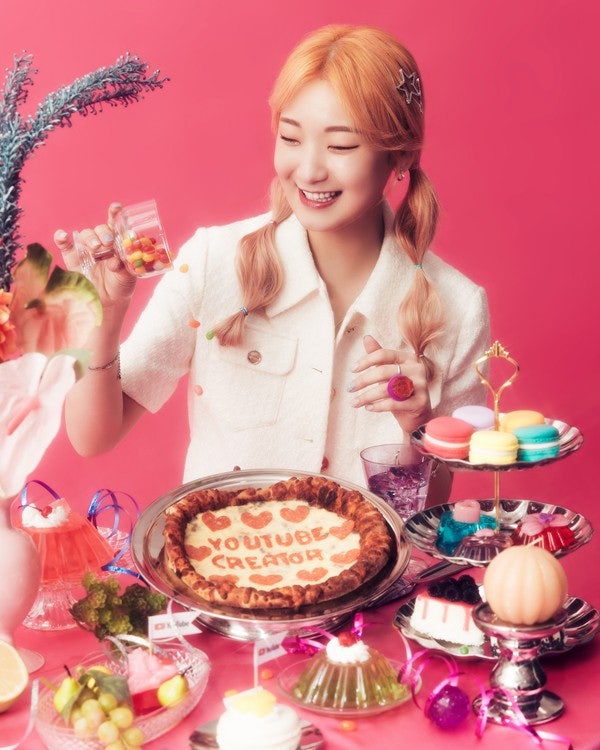먹방 유튜버 히밥 프로필 본명 나이 키 학력 고향 가족 결혼 이상형 국적 화교 건강 소속사