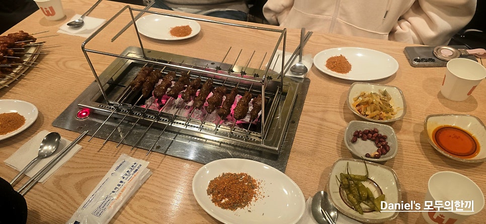 초원양꼬치 연수점 사진 5