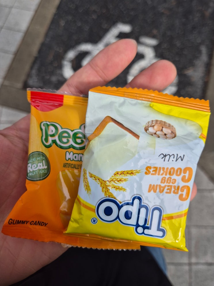  요즘 택시는 뒷자리에 타야한다