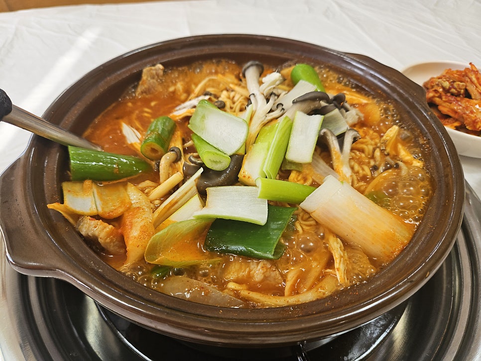 순이네짜글이 사진 6