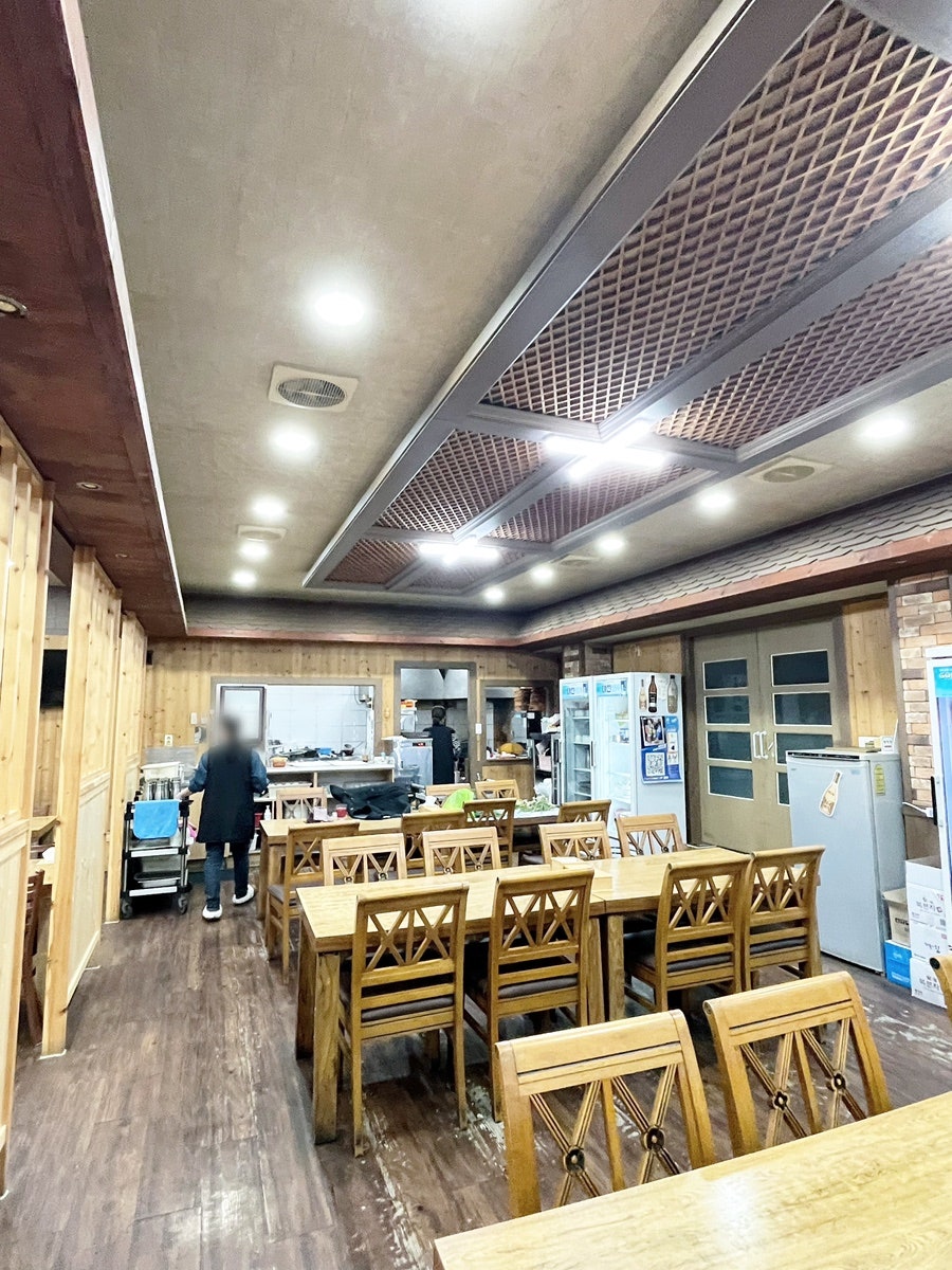 송백민물장어구이 사진 5