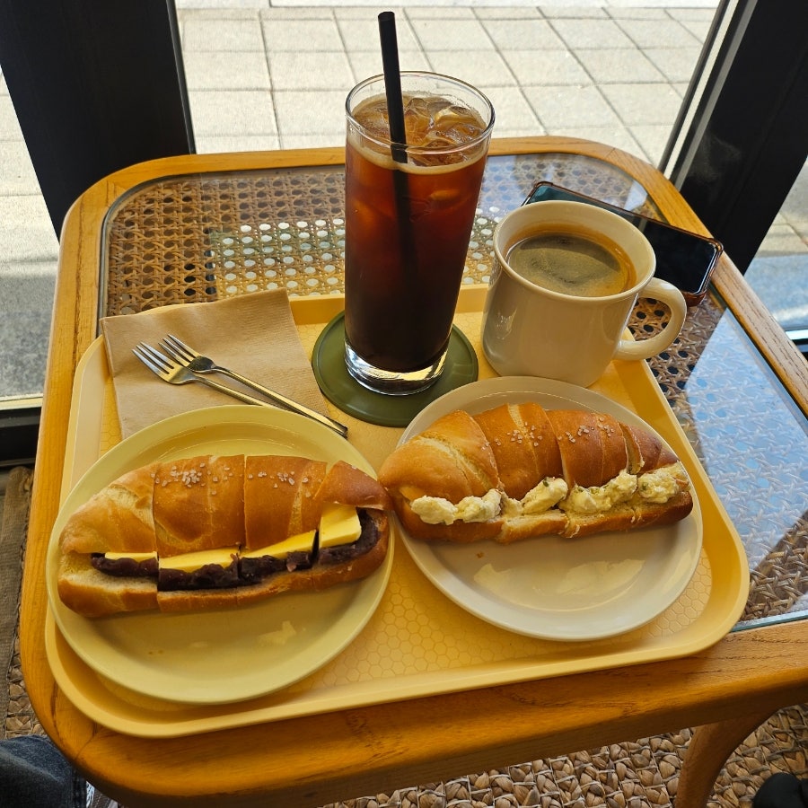 다락빵 사진 1