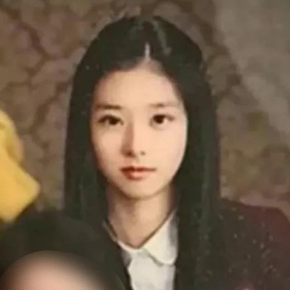  '고등학교때부터 존예..' 전라 노출신 상대배우 숨막혀 피해다녔다는 여배우