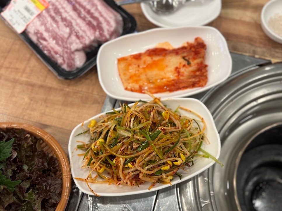 신남부정육점식당 사진 6