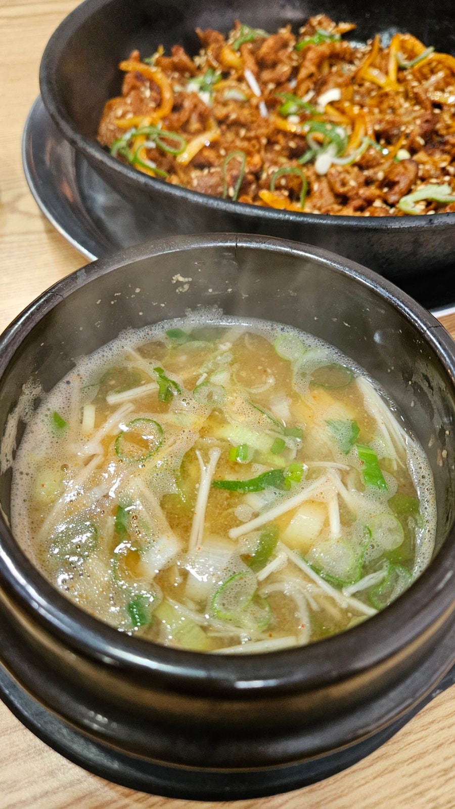 불백쌈밥 사진 5
