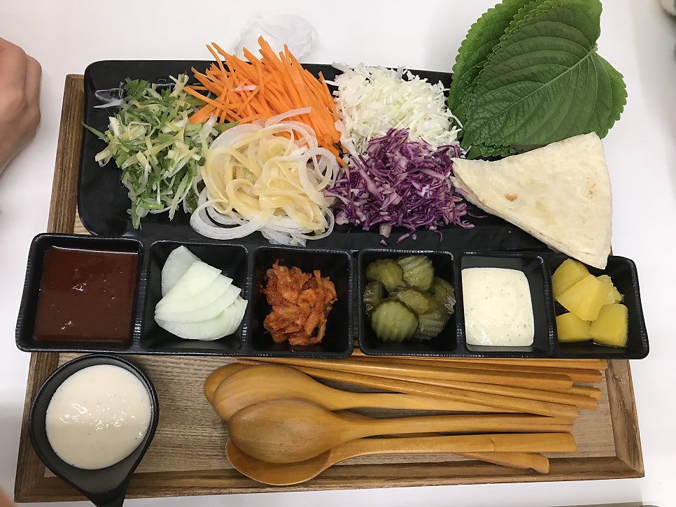 쌈마이 서김해점 사진 6