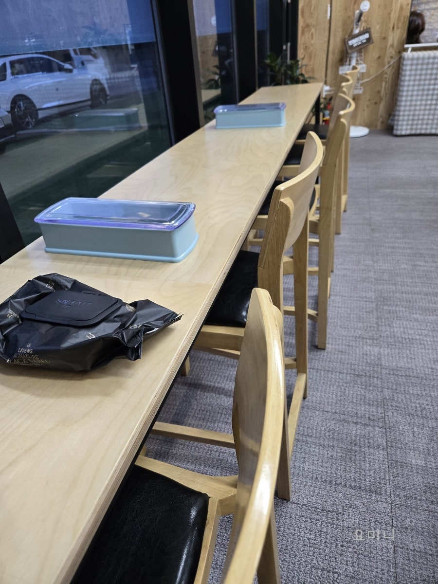 교동분식 사진 3