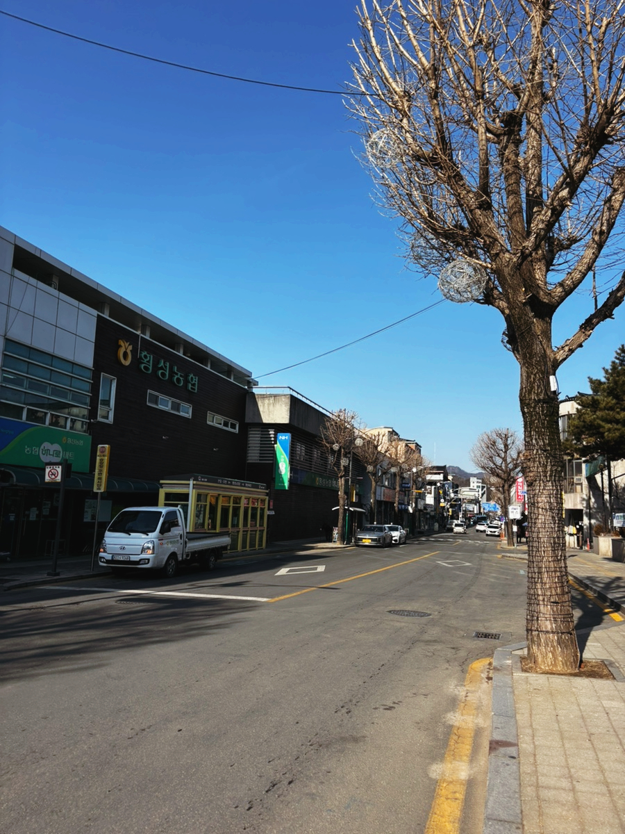 근덕이삼척꽈배기 동해분점 사진 1