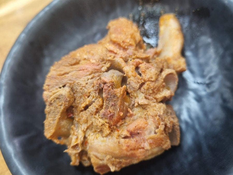 25시뼈다귀탕 사진 6