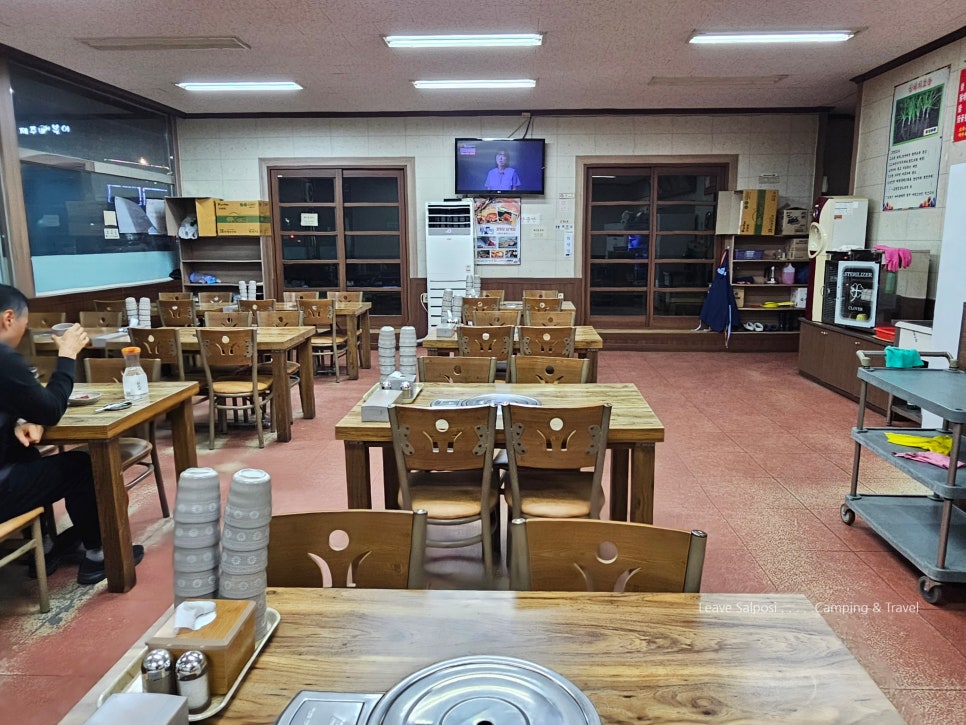 꼬끼오닭개장 진위직영점 사진 6