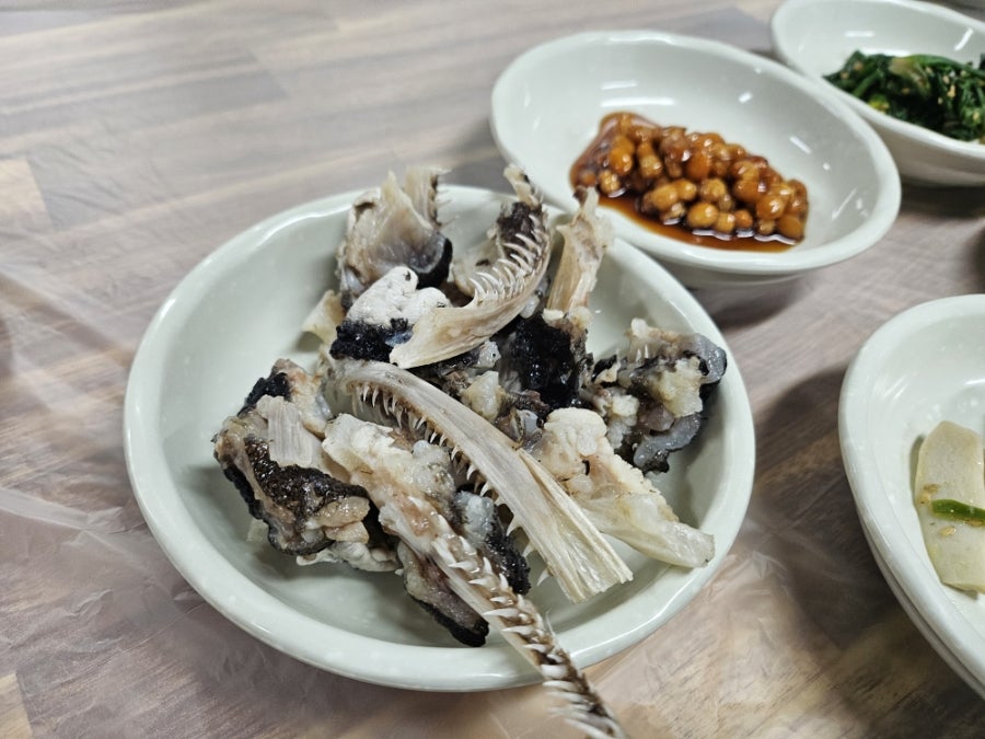 본동아구찜 사진 5