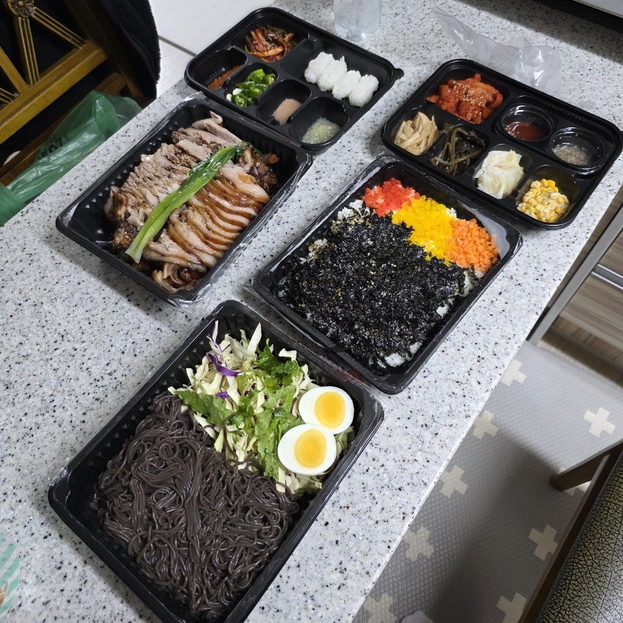 완미족발 영암삼호점 사진 6