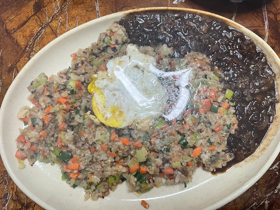 수성각 사진 2