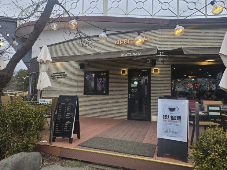  [분위기맛집] 경주 보문단지 조용한 카페 추천(벚꽃, 주차 가능)