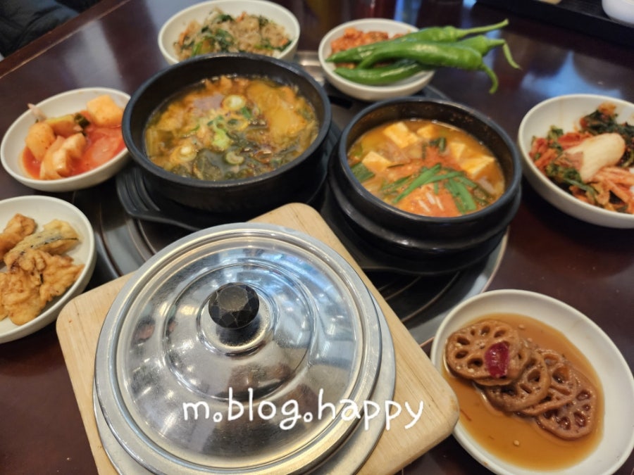 배꼽집 청량리역점 사진 1