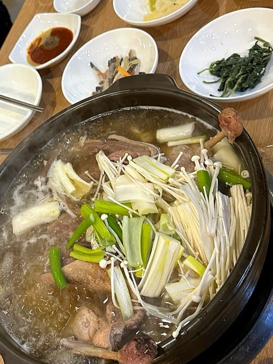 운암정 사진 1