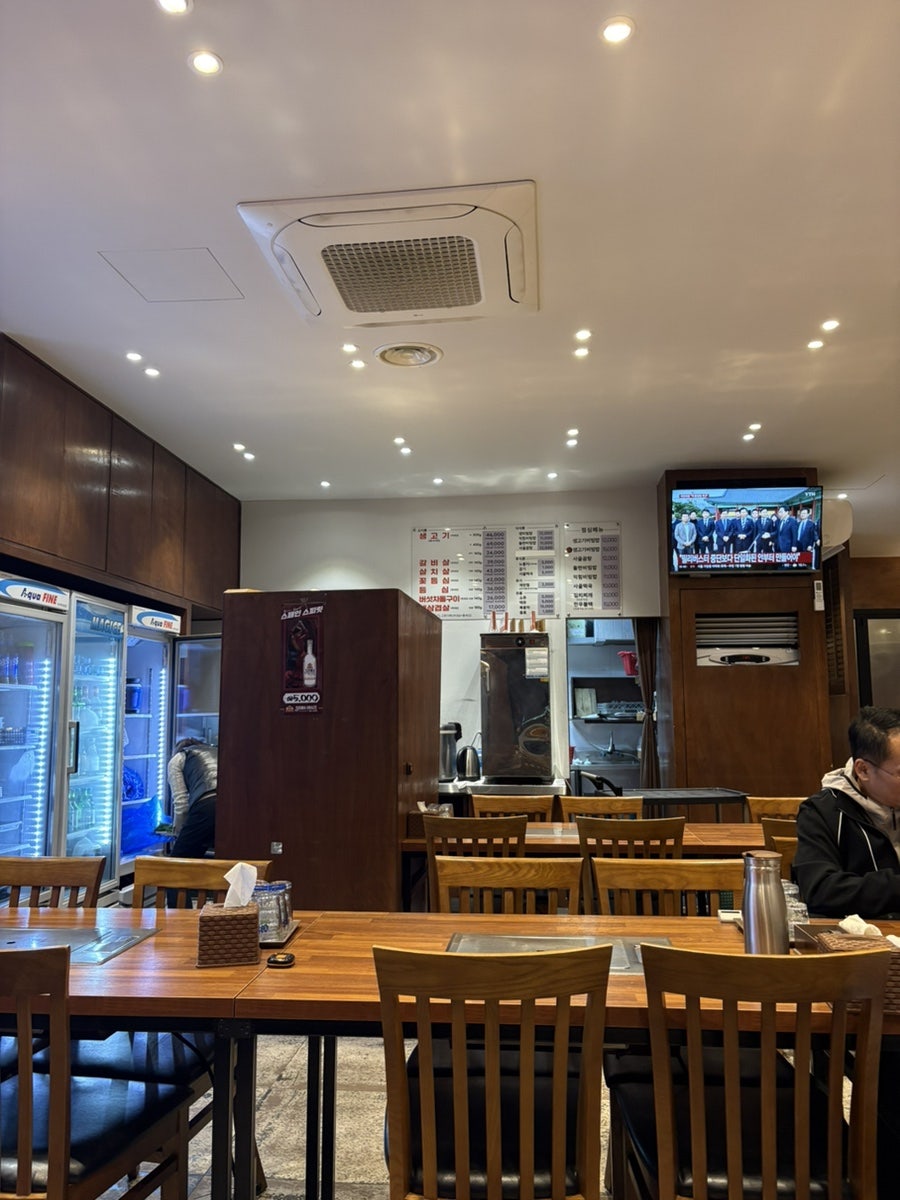 풍암1등한우식육식당 사진 1