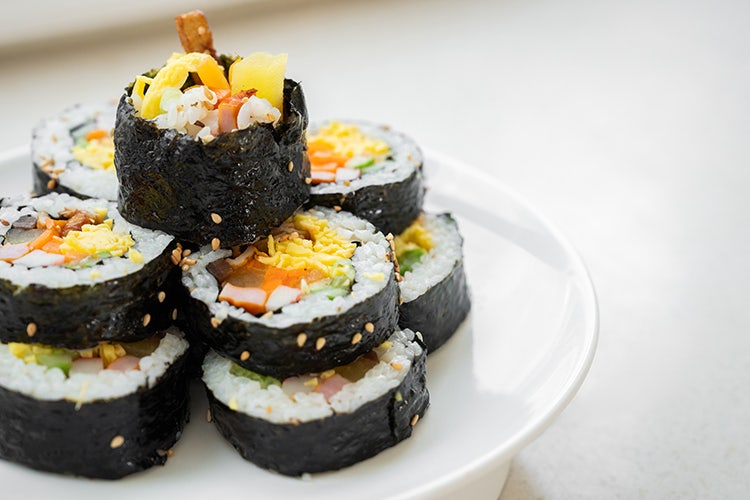 김밥천국 대학로점 사진 3