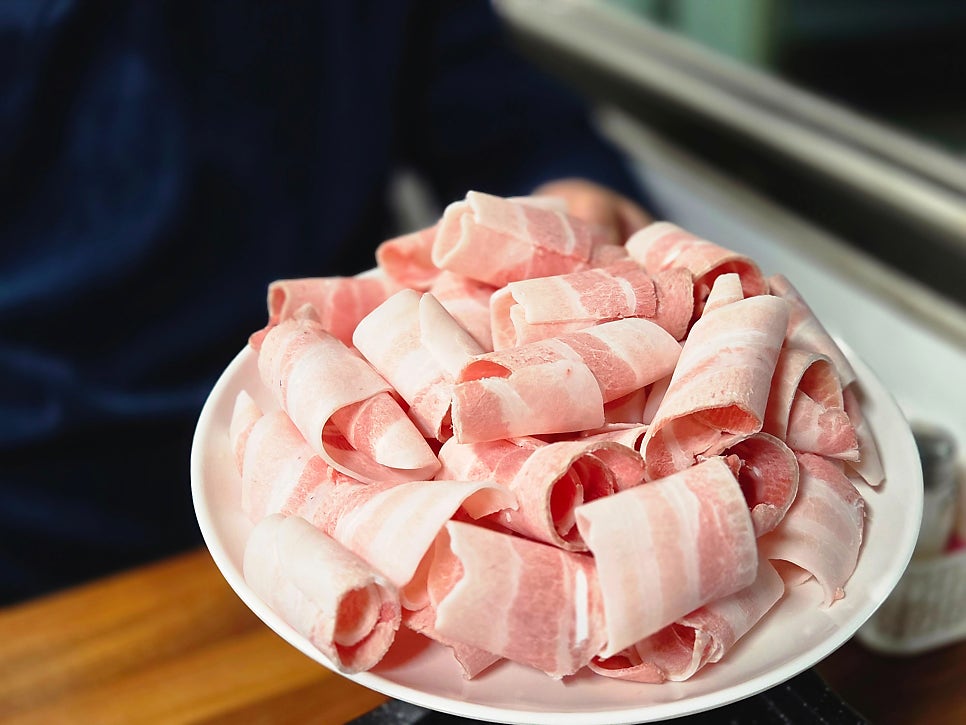 Samgyeopdei photo 6